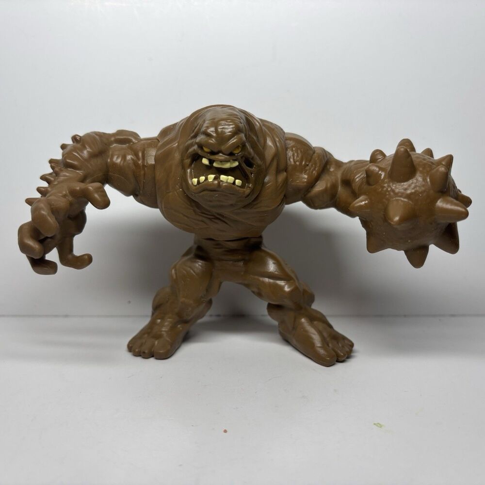 DC Direct Batman: The Adventures Continue - Clayface Action Figure (2020)